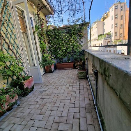 Duomo - Fontana Cozy With Terrace Apartment Milan Exterior photo